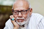 প্রখ্যাত অভিনেতা এটিএম শামসুজ্জামান আর নেই
