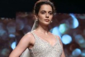 কঙ্গনাকে ‘নাচনেওয়ালি’ বলে কটাক্ষ কংগ্রেস নেতার!
