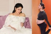 দ্বিতীয় সন্তানের জন্ম দেওয়ার আগে ভক্তের বার্তা শেয়ার করে যা লিখলেন কারিনা
