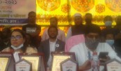 ফুটবল ফাইনাল টুর্নামেন্টে বিজয়ী মধুপুর একাদশ স্পোটিং ক্লাব
