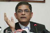রাষ্ট্রক্ষমতা পরিচালনাকারীরা সন্ত্রাসের ভাবধারায় অনুপ্রাণিত: ফখরুল
