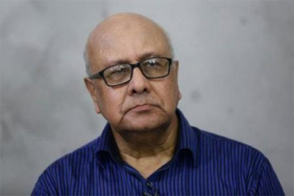শারীরিক অবস্থার অবনতি, বিএসএমএমইউর আইসিইউতে ইব্রাহিম খালেদ
