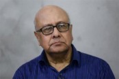 শারীরিক অবস্থার অবনতি, বিএসএমএমইউর আইসিইউতে ইব্রাহিম খালেদ

