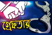 রাজধানীতে মাদকবিরোধী অভিযানে গ্রেফতার ৪০
