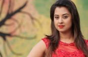 সেলিম খানের বাড়িতে বুবলী