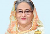 আমাদের একটা আকাঙ্ক্ষা আছে, বাংলাদেশেই যুদ্ধ বিমান তৈরি করতে চাই: প্রধানমন্ত্রী
