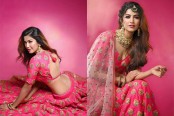 ‘মাসুদ রানা’ ও ‘এমআর ৯’ এ নবনীতা হচ্ছেন অমনি
