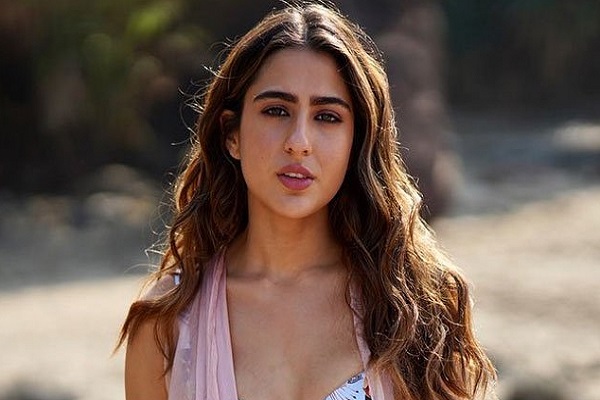 সুশান্ত, কার্তিকের পর সারা এখন কার সঙ্গে?
