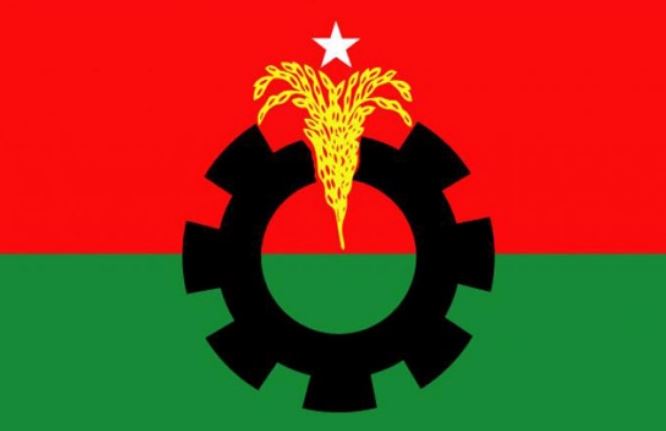 ৩০ মার্চ ঢাকায় মহাসমাবেশের ঘোষণা বিএনপির
