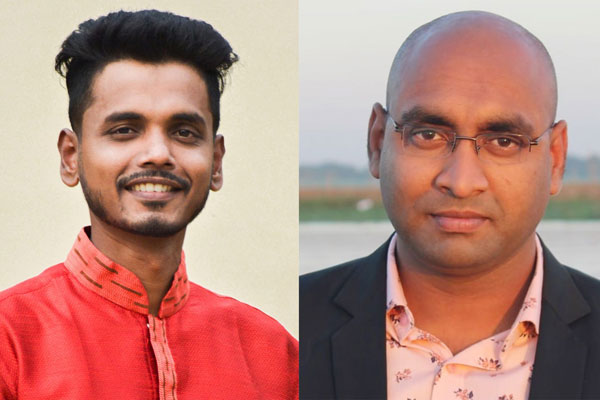 জনি’র কথায় ক্লোজআপ ওয়ান শিল্পী সোহাগের নতুন গান
