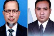 লক্ষ্মীপুর আইনজীবী সমিতি নির্বাচন: শাহাদাত সভাপতি, সবুজ সম্পাদক

