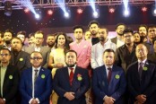 'অপারেশন সুন্দরবন' ছবির টিজার প্রকাশ
