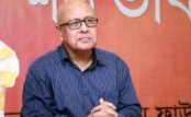 খ্যাতিমান ব্যাংকার খোন্দকার ইব্রাহিম খালেদ আর নেই