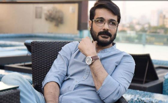 বাংলাদেশি সিনেমায় প্রসেনজিৎ