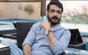বাংলাদেশি সিনেমায় প্রসেনজিৎ