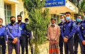 সোনাতলায় গাছসহ গাঁজা চাষি গ্রেফতার
