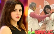 বিজেপিতে যোগ দিলেন অভিনেত্রী পায়েল
