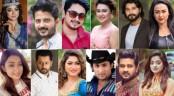 একসঙ্গে ১০ সিনেমার শুটিংয়ে থাকছেন যারা