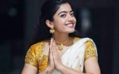 রাশমিকার নতুন ঠিকানা