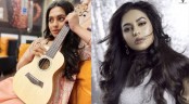 উপহার পেয়ে বিপাকে নুসরাত
