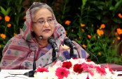 সংবাদ সম্মেলনে আসছেন প্রধানমন্ত্রী

