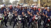 পুলিশ সদস্যদের ওপর মোটরসাইকেল বিষয়ে নতুন নিষেধাজ্ঞা জারি
