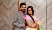 ইয়াশের সঙ্গে দীঘির প্রথম
