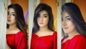 পরিবারের সদস্যরাই সম্মানহানী করছেন: মাহিয়া মাহি
