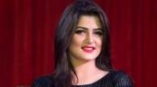 বিজেপিতে যোগ দিলেন শ্রাবন্তী
