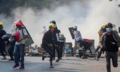 ‘মিয়ানমারে প্রতিবাদকারীদের হত্যা এবং গ্রেপ্তার বন্ধ করতে হবে’
