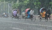 দুই বিভাগে দমকা হাওয়াসহ বৃষ্টির আভাস