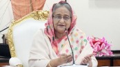 ধারাবাহিক সরকার গঠন করে মানুষের ভাগ্যোন্নয়নে কাজ করে যাচ্ছি
