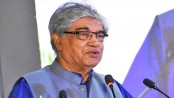 চতুর্থ শিল্প বিপ্লবের যুগেও বাংলাদেশ পিছিয়ে থাকবে না