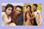 এবার ফেঁসে যাচ্ছেন নাসিরের স্ত্রী তামিমা
