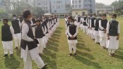 ৭ মার্চের ভাষণ উপস্থাপন করবে দেড় লাখ শিশু
