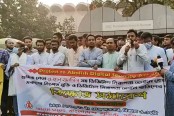 ডিজিটাল নিরাপত্তা আইন বাতিল করা না হলে সংসদ ঘেরাও করা হবে : নুর
