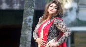 ভালো ছেলে পেলে আবারও বিয়ে করবেন মুনমুন
