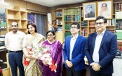 জাতিসংঘ শান্তিরক্ষা মিশনে প্রথমবার ৪ বাংলাদেশি নারী বিচারক