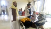 হঠাৎ হাসপাতালে ভর্তি এতিমখানার ১৬ ছাত্র

