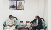 বাংলাদেশ-ভারত বাণিজ্য সচিব পর্যায়ের সভা অনুষ্ঠিত