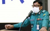 টিকা নিয়েও করোনায় আক্রান্ত হলেন ডিএমপি কমিশনার