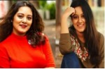 মামলার মুখে নায়িকা দীঘি
