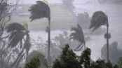 ৬০ কিমি বেগে ঝড়ের পূর্বাভাস