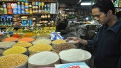 বাজারদর: চাল আমদানির পরেও কেজিতে ১০ টাকা বৃদ্ধি
