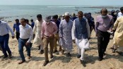 সেন্টমার্টিন রক্ষায় সকলের আন্তরিক সহযোগিতা চাই