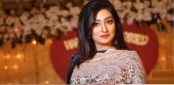 প্রতারণার মামলায় অভিনেত্রী রোমানা ইসলাম কারাগারে
