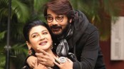 জয়া আহসান সবকিছু খায়: প্রসেনজিৎ
