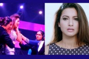 ছোট পোশাক পরায় অভিনেত্রীকে চড় যুবকের, ফের ভিডিও ভাইরাল
