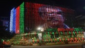 বঙ্গবন্ধুর জন্মশতবার্ষিকী উদযাপনে প্রস্তুত দেশ
