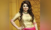 কাবাডি ফেডারেশনের কমিটিতে অপু বিশ্বাস
